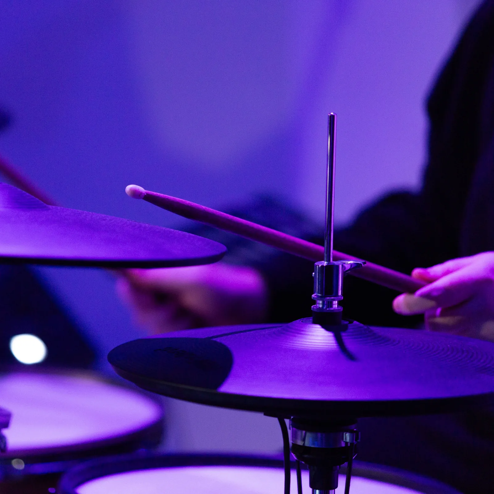 Concerto dal vivo a Milano